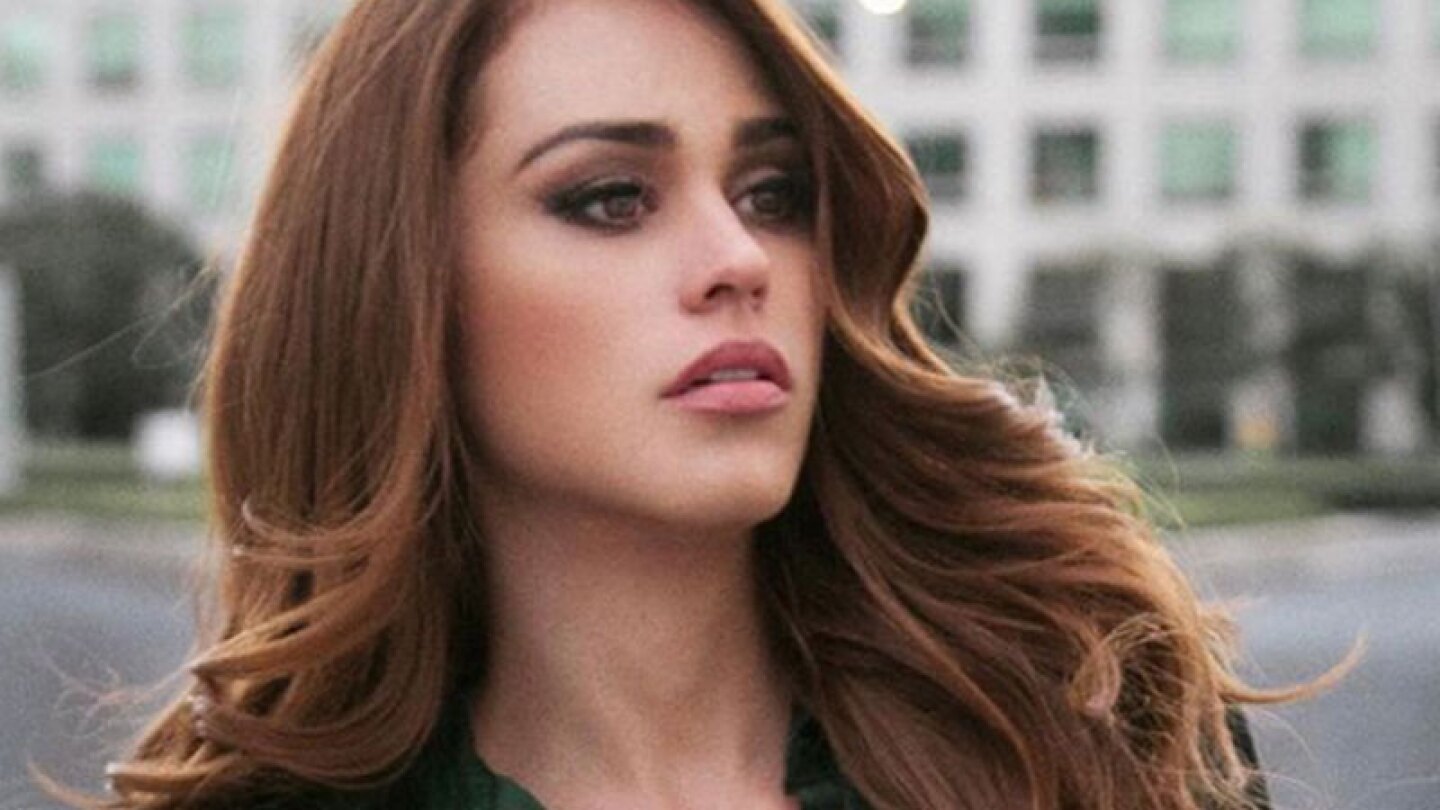 Foto mamá Yanet García