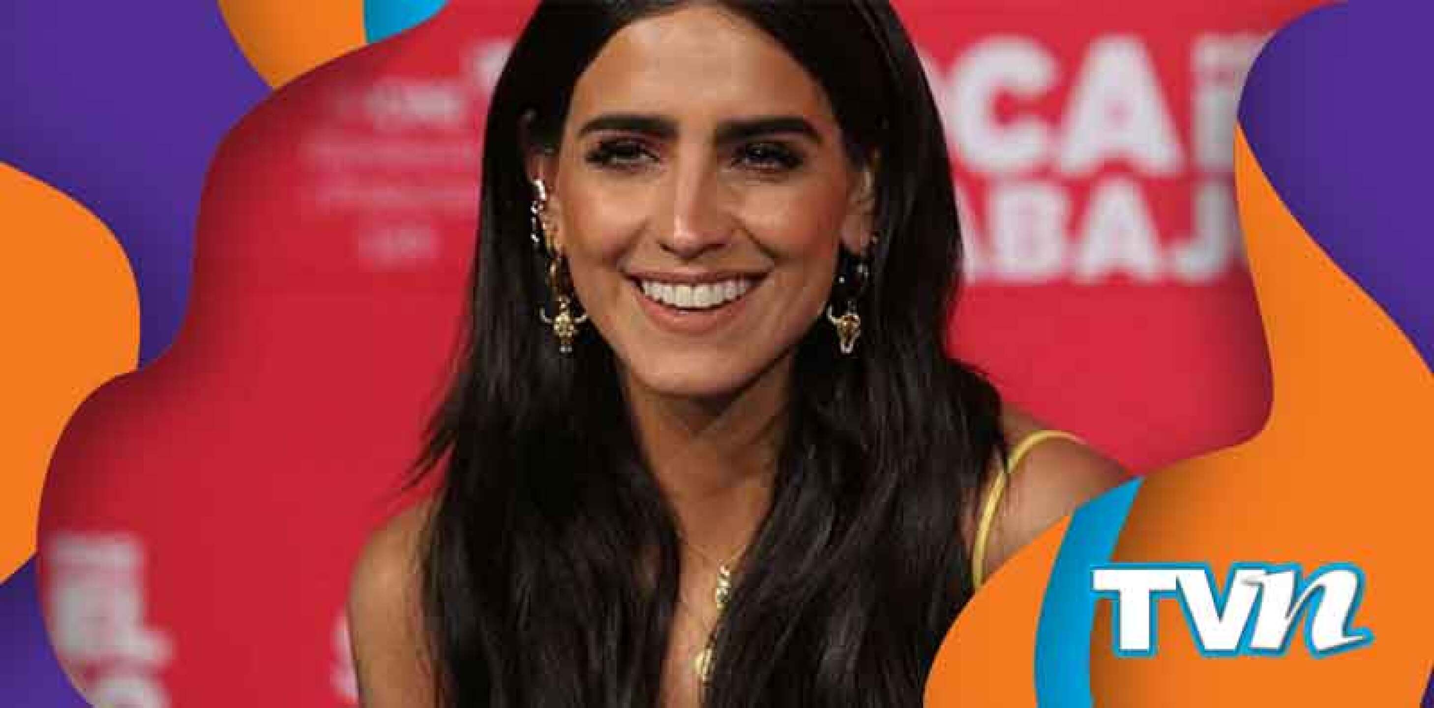 Bárbara de Regil se convierte en el ‘meme’ del momento