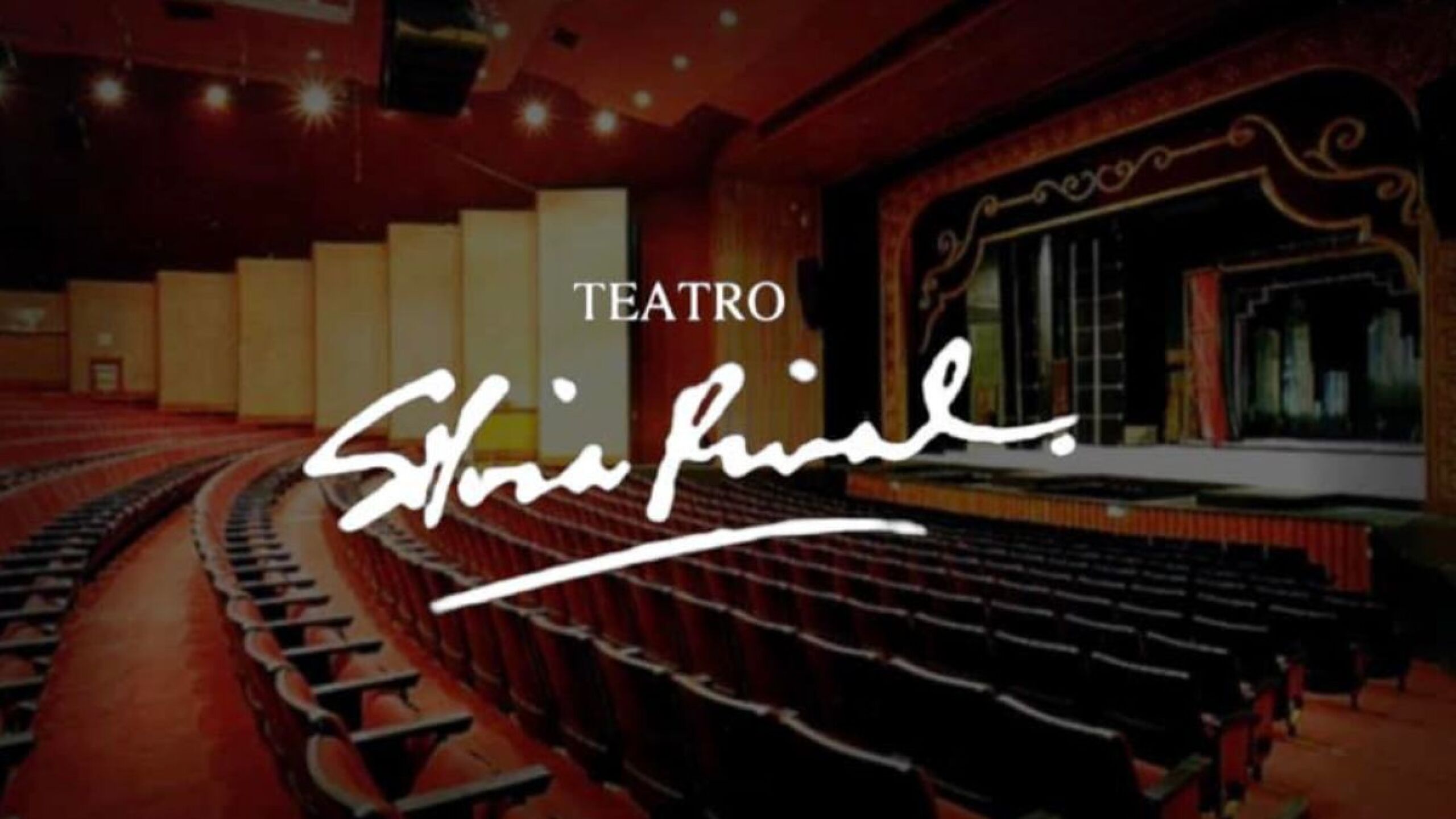 Teatro Silvia Pinal