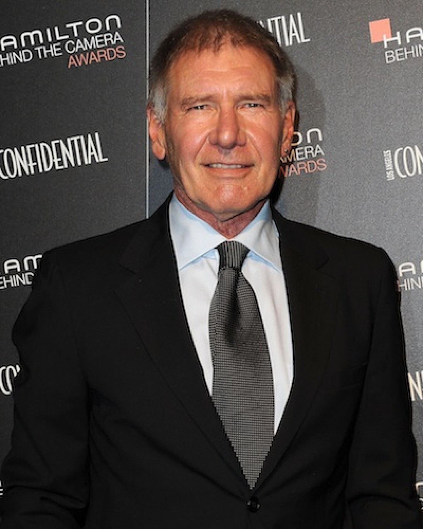 Harrison Ford