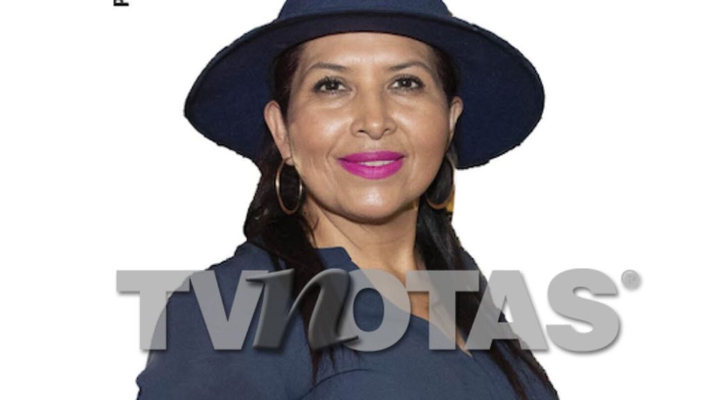 Liliana Arriaga, La chupitos