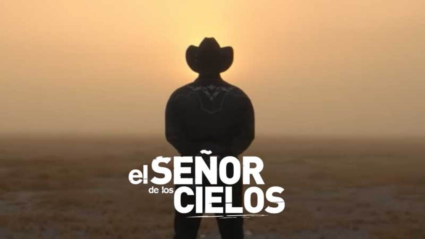 Rafael Amaya regresa a El Señor de los Cielos