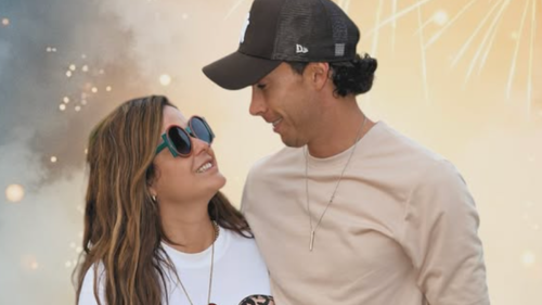 Mariana Echeverría revela que ya no tiene intimidad con Óscar Jiménez