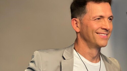 Ricardo Hernández, Ricardo Ache, 2024