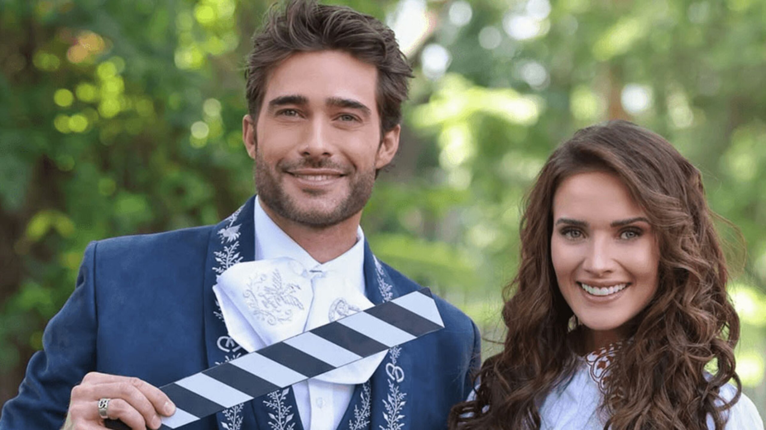 Me atrevo a amarte telenovela horario