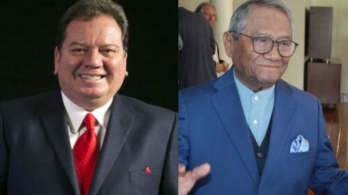 coque muñiz medidas de salud armando manzanero