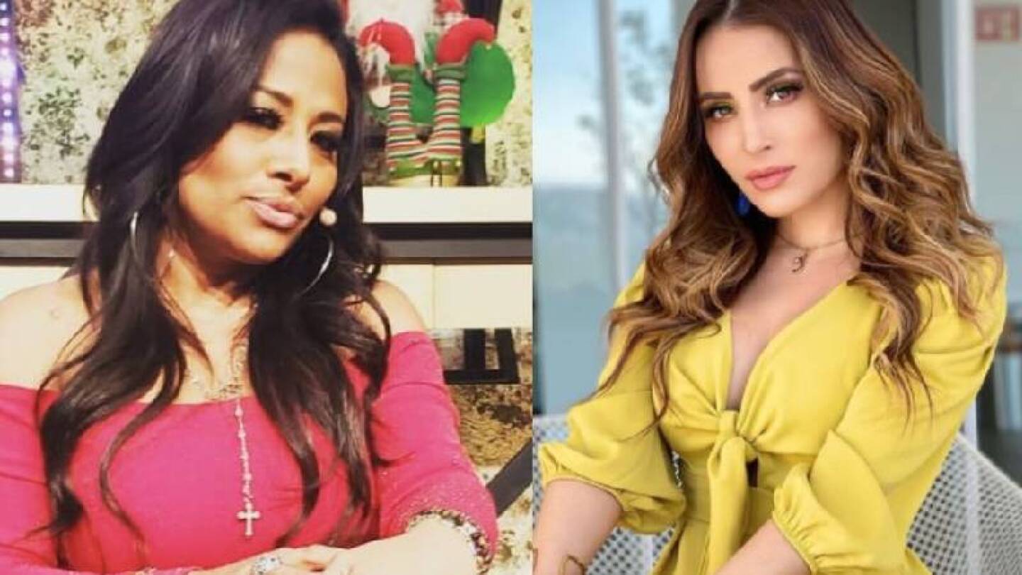 Toñita culpa a Cynthia por veto