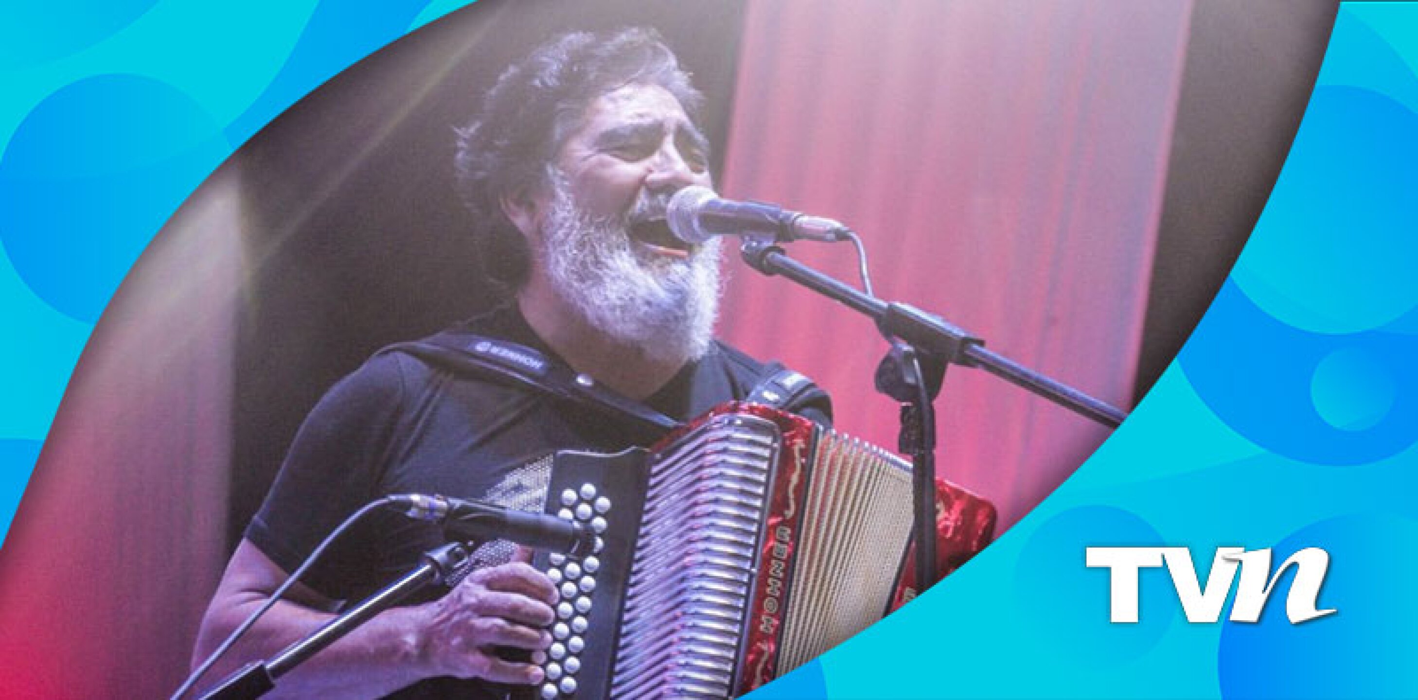 Se despide a un grande de la música.
