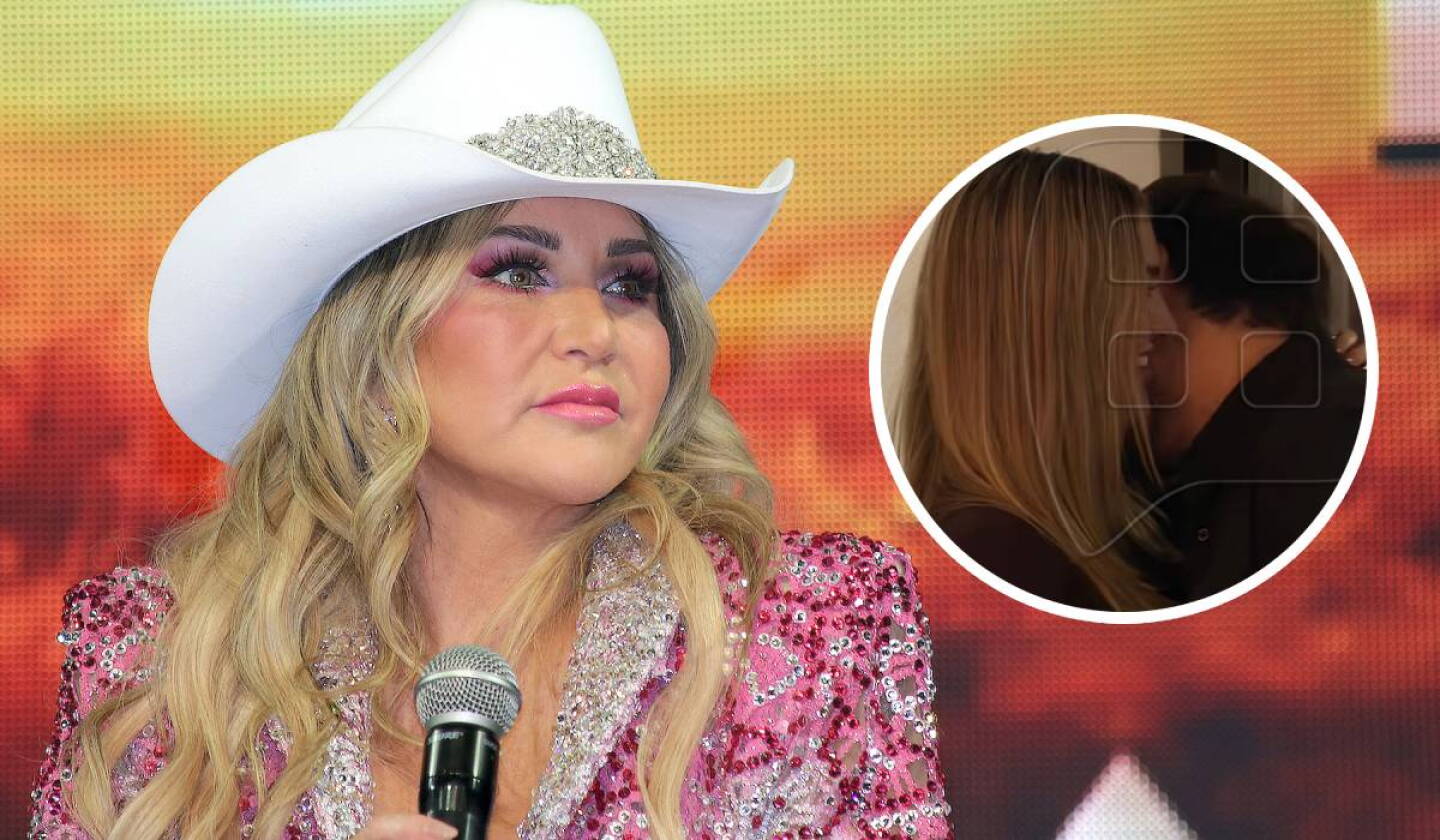 Alicia Villarreal enojada con Melenie? Así reacciono al saber que su hija celebró su cumple con Cruz 'N'