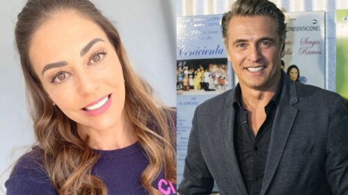 Adriana busca retomar su lugar en el medio luego de haberlo dejado por mucho tiempo.