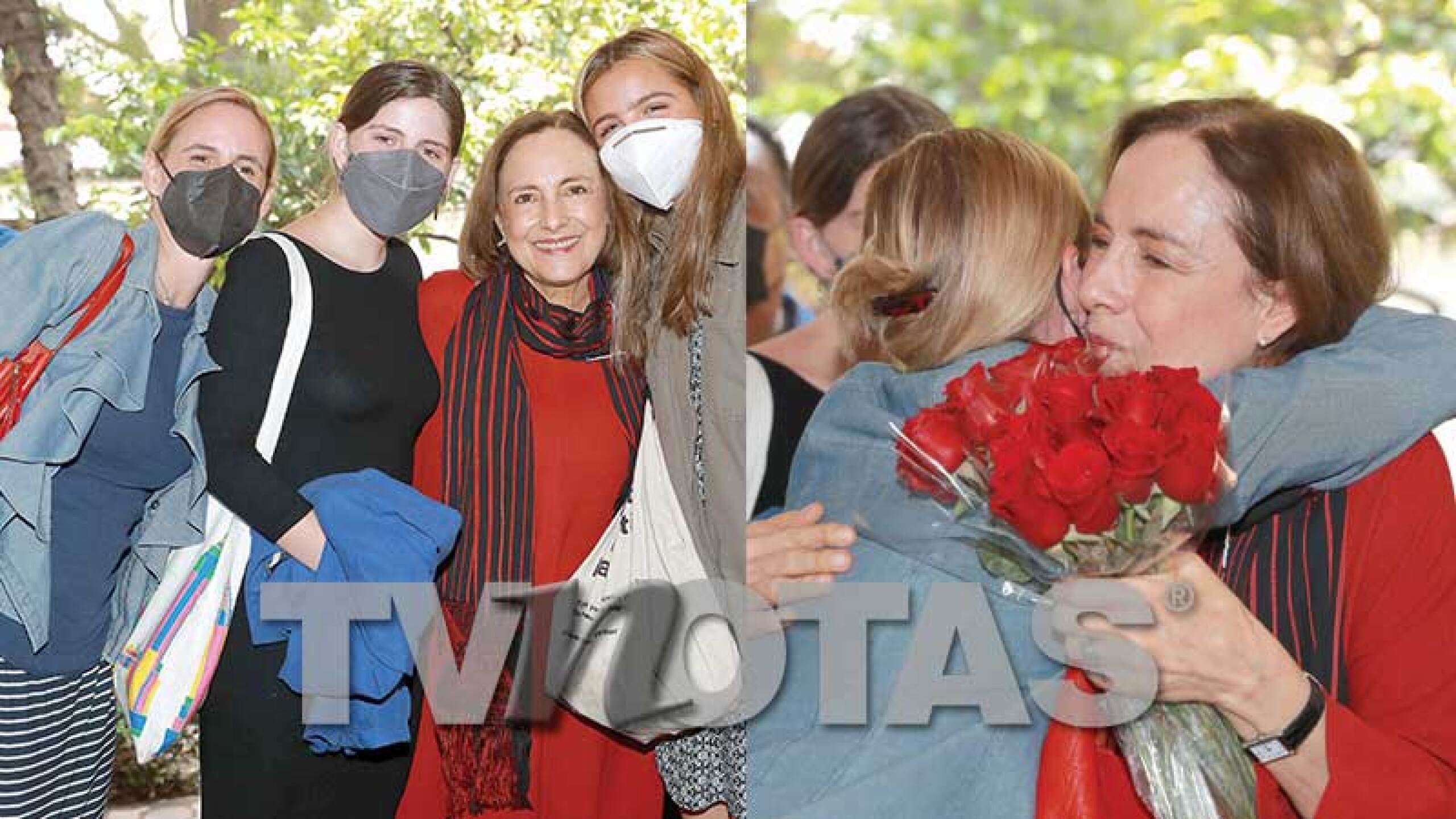 Diana Bracho no le teme a la muerte; ya hasta planeó su funeral