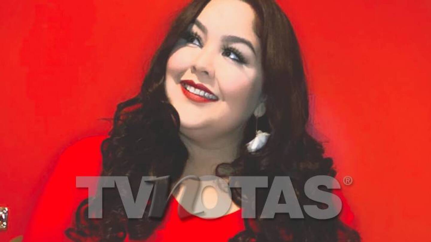 Hija de Wendolee será dada de alta