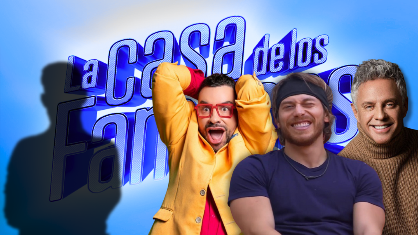 salvado de ‘La casa de los famosos México 2025 hoy 29 de agosto? Aldo de Nigris, Alexis Ayala y Shiky se enfrentan