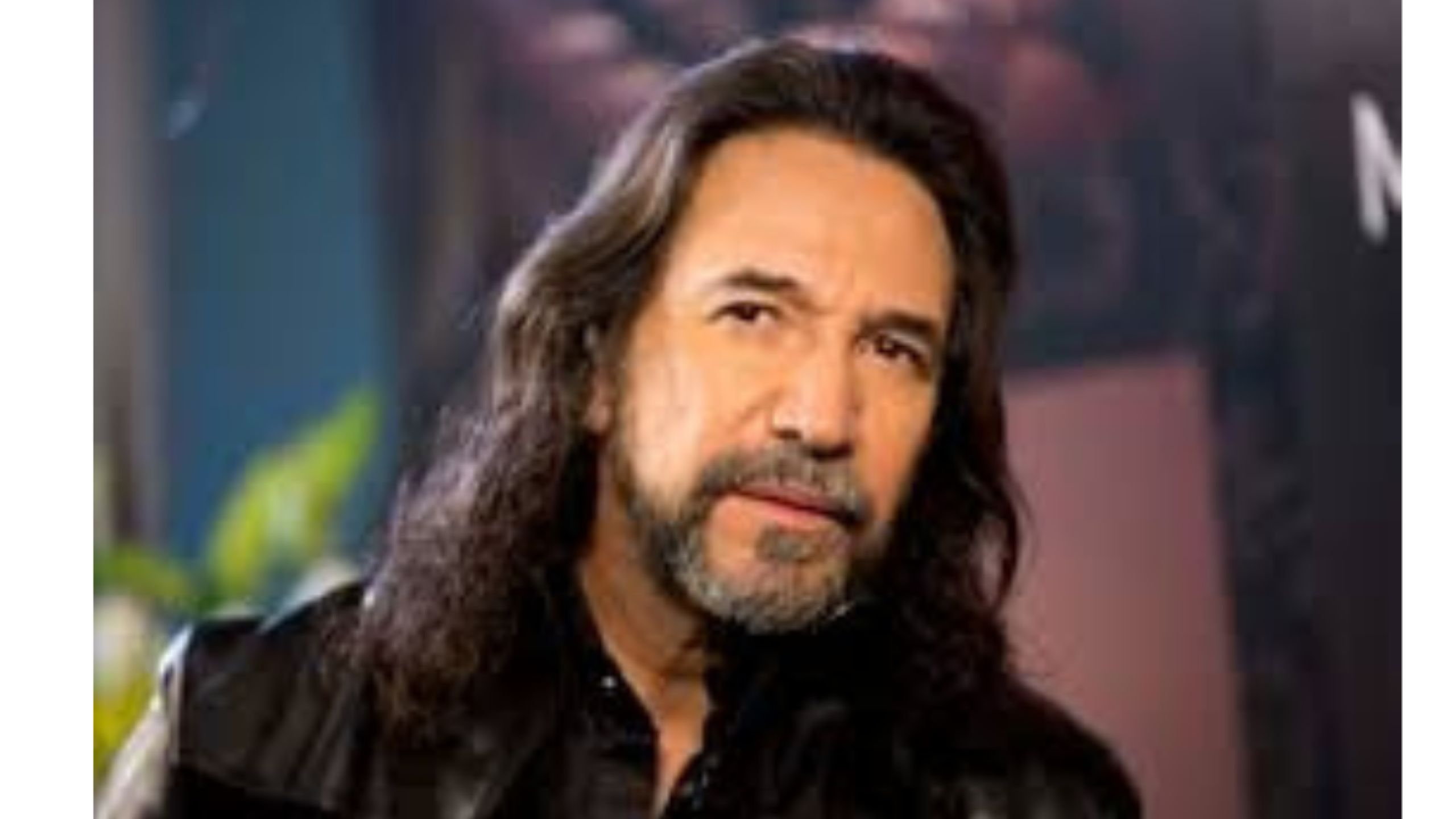 Marco Antonio Solís “El Buki”