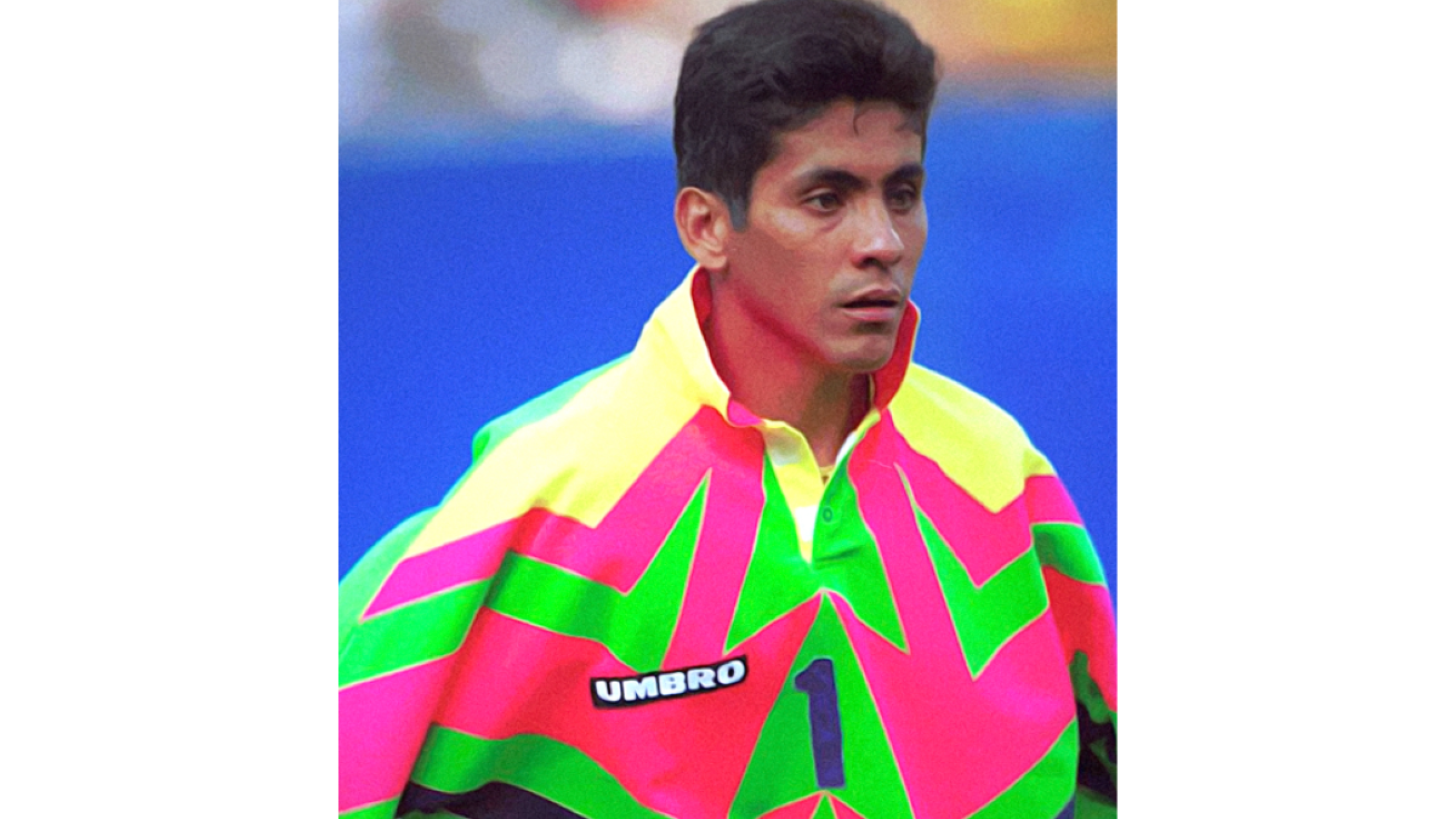 Jorge Campos