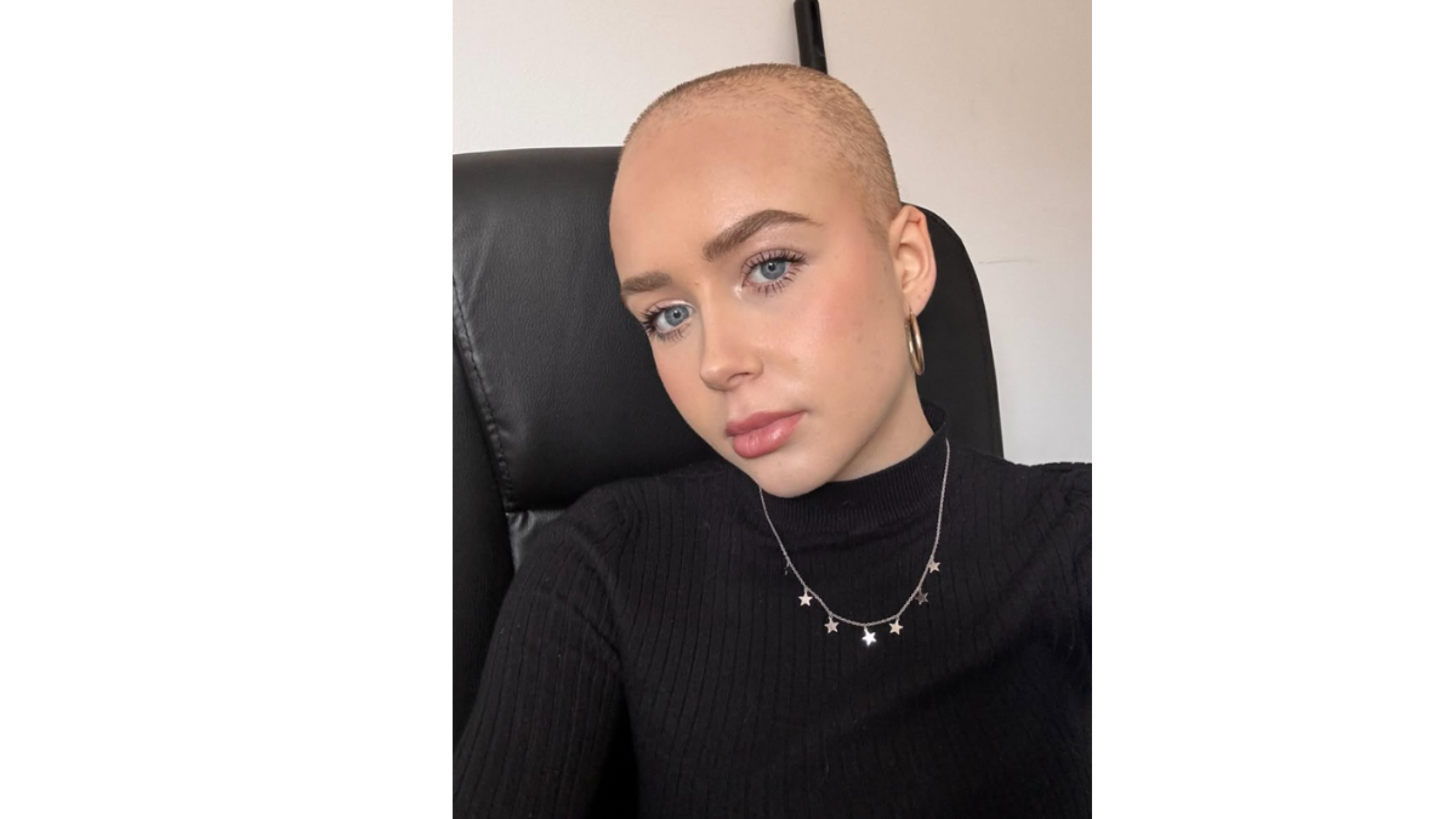 Natalia Jiménez lanza desgarrador mensaje
