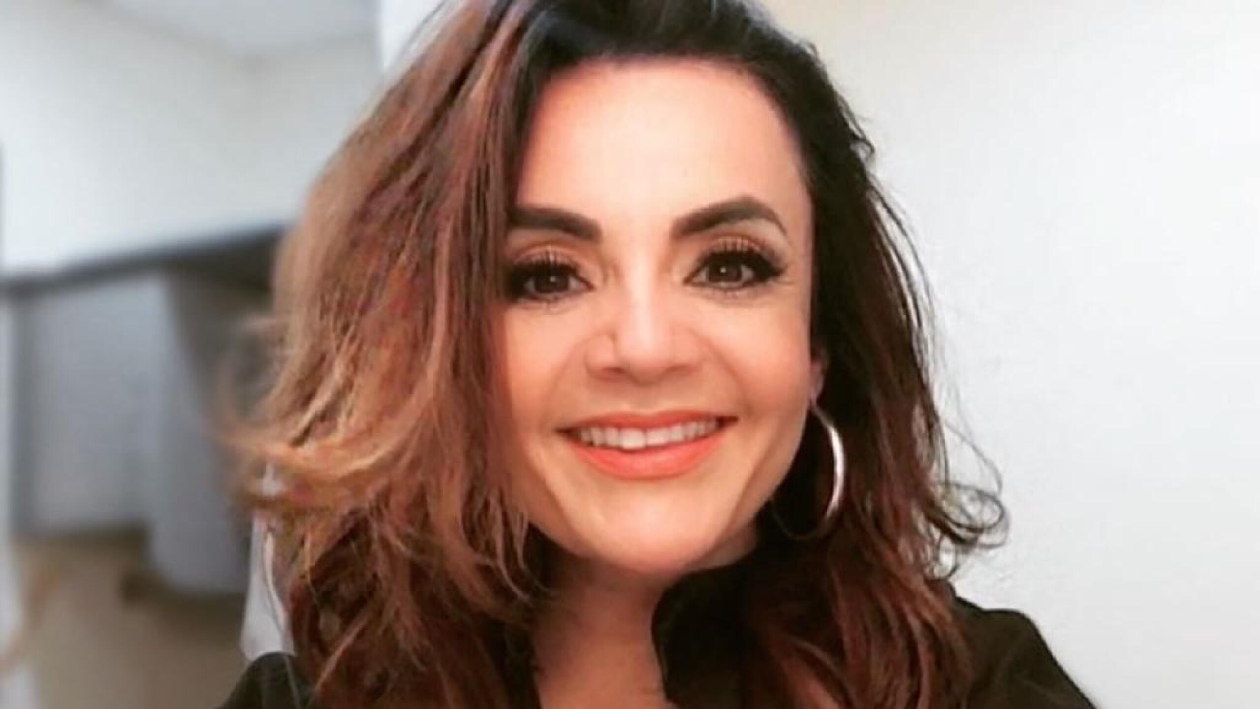 Lorena de la Garza estaría considerando retirarse del medio