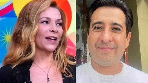 Mary Paz Banquells exige disculpas al productor Iván Cochegrus