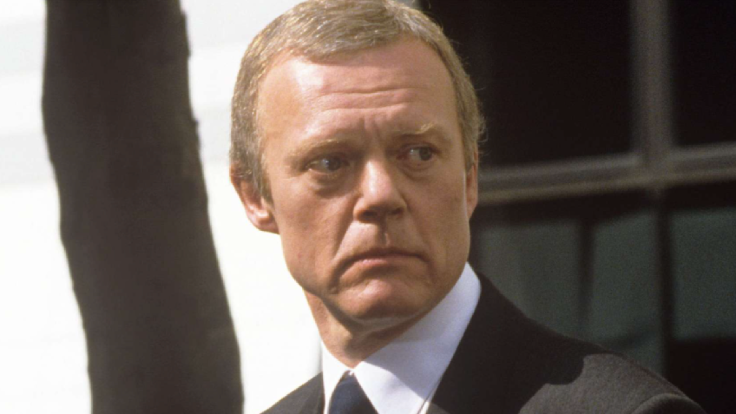 Muere el actor Michael Byrne