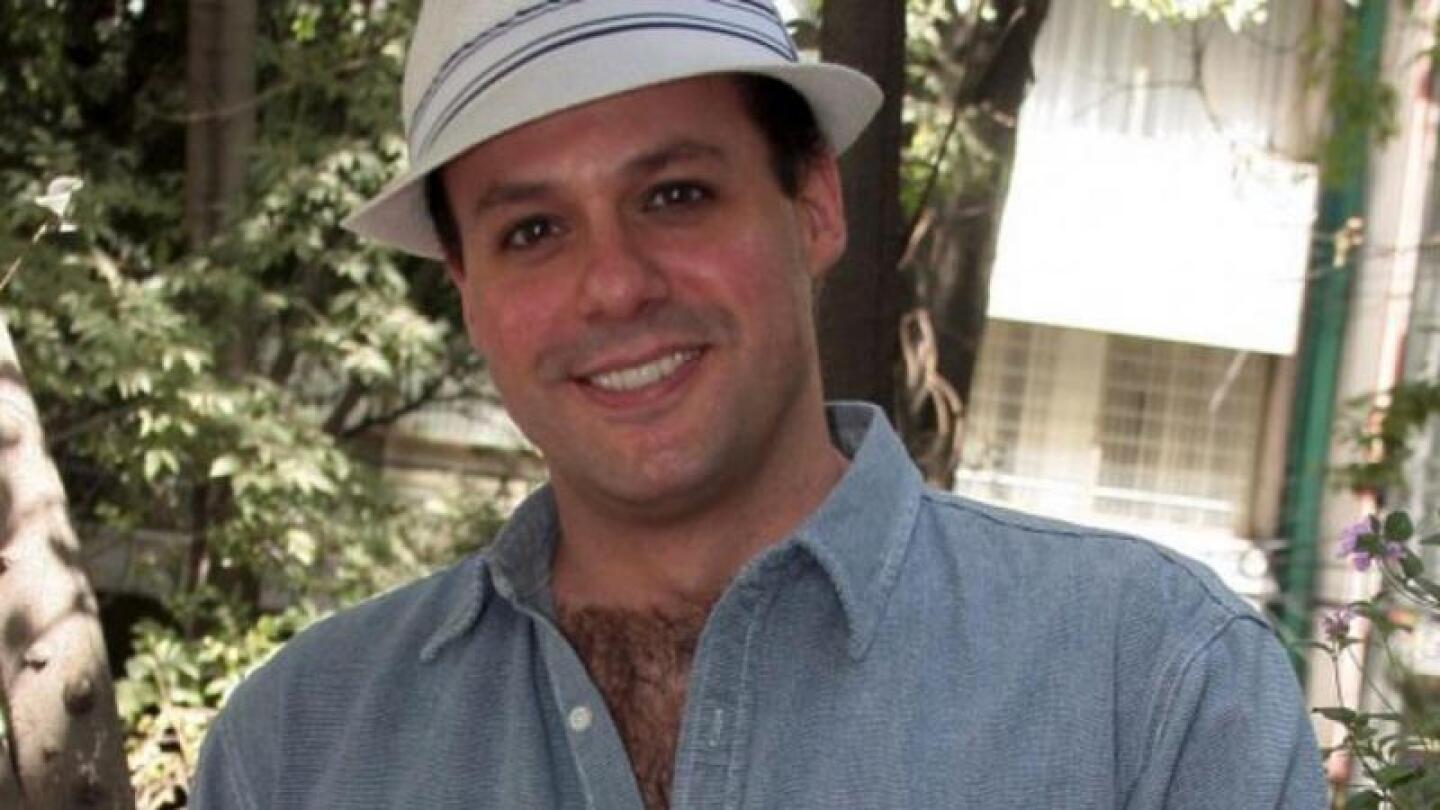 José Joel revela que inició su vida sexual a los 16 años