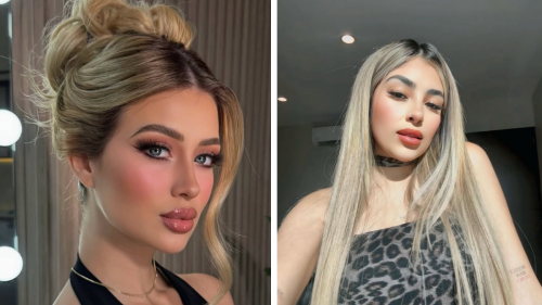 Vivian de la Torre, amiga de Valeria Márquez/10.png