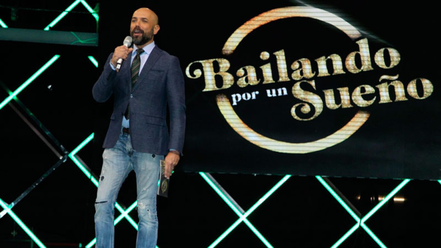 Bailando por un Sueño n.