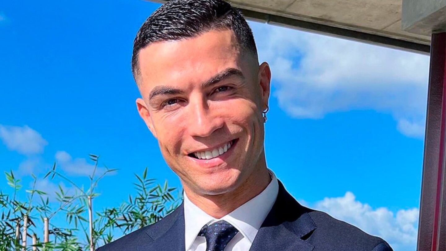 ¿Buscas chamba? Filtran sueldos que Cristiano Ronaldo paga a empleados de su nueva mansión