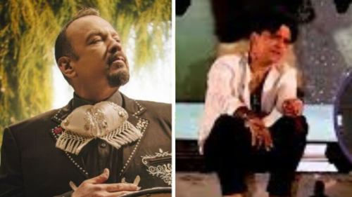 Christian Nodal y las alarmas por sus "vicios": ¿Problemas con Pepe Aguilar a la vista?