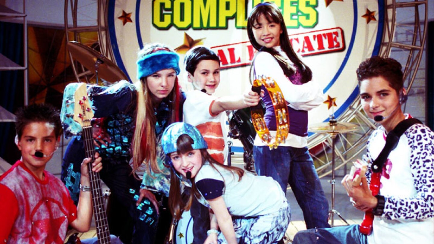 Actor de Cómplices al rescate sigue traumado por lo que le hizo Belinda