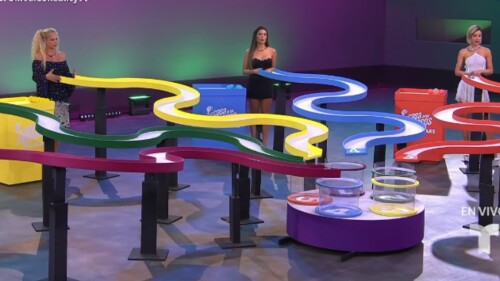 ¿Quién ganó el duelo por la salvación en 'La casa de los famosos All-stars' este 7 de marzo?