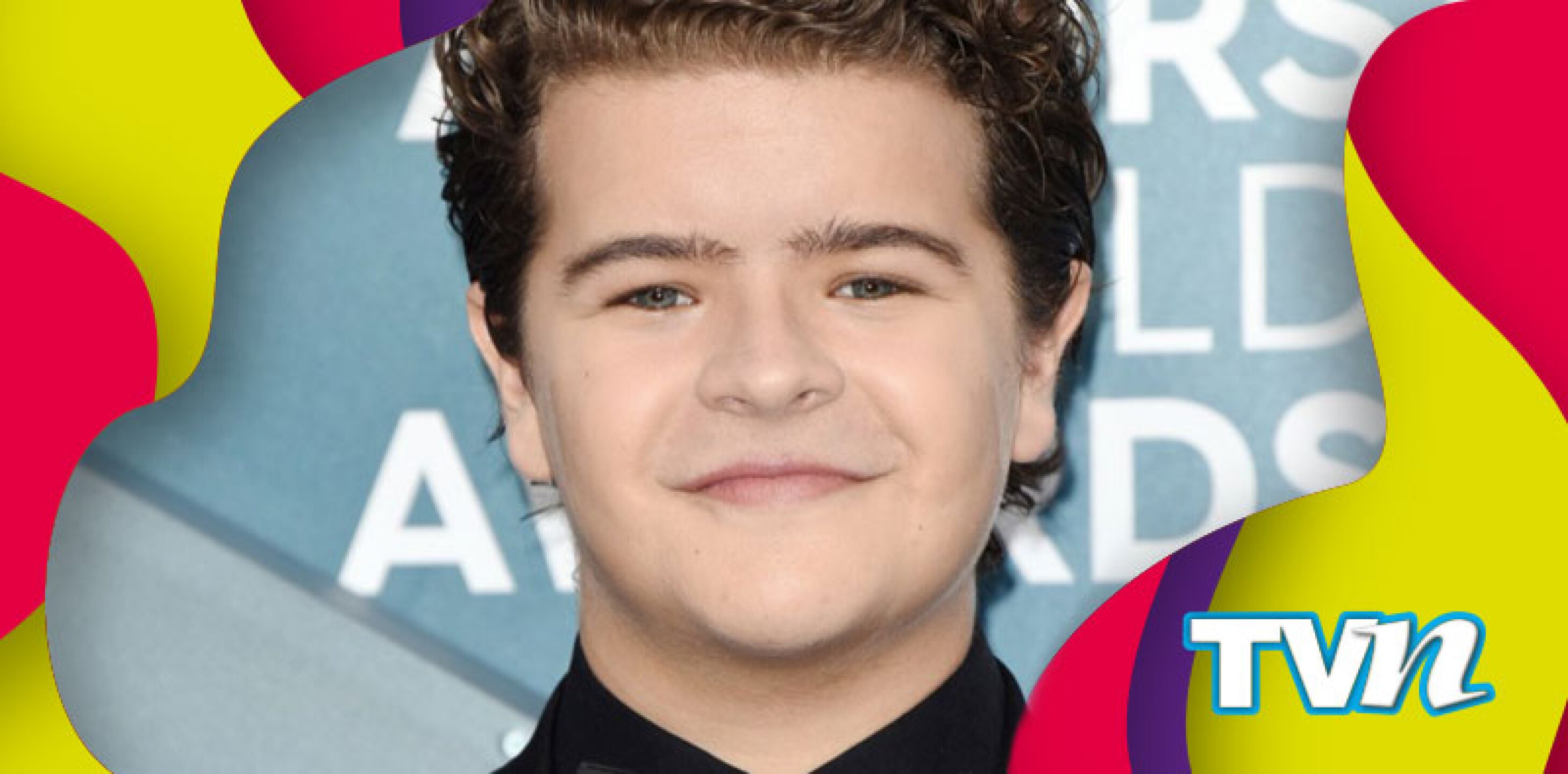 stranger things actor mesero gaten matarazzo
