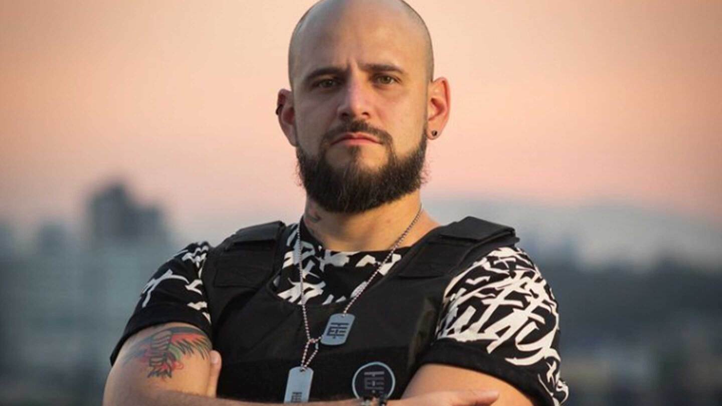 Canal 22 anuncia debate con El Temach, le llueven críticas y ¡deciden suspenderlo!