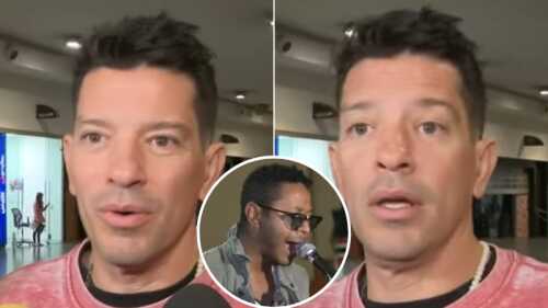 Yahir sale en defensa de Kalimba: "Es un hombre de muy buen corazón"