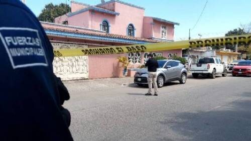 Arrebatan la vida de youtuber en Sinaloa