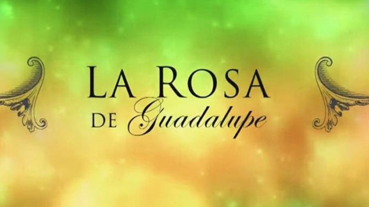 Actor de La Rosa de Guadalupe, le canta a la comunidad LGBT