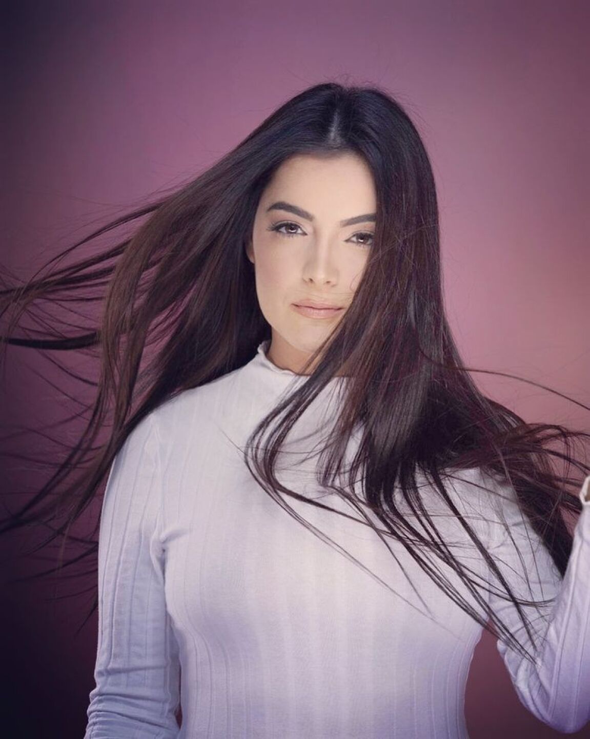 Daniela Navarro responde a Yolanda Andrade