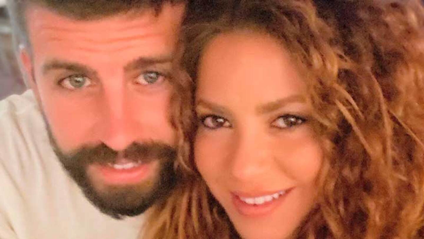 Gerard Piqué se habría separado de su nueva novia, según medio español