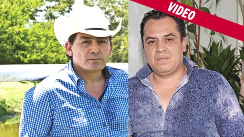Primo de José Manuel Figueroa lo demandó: “¡Me despidió, me golpeó y amenazó!”