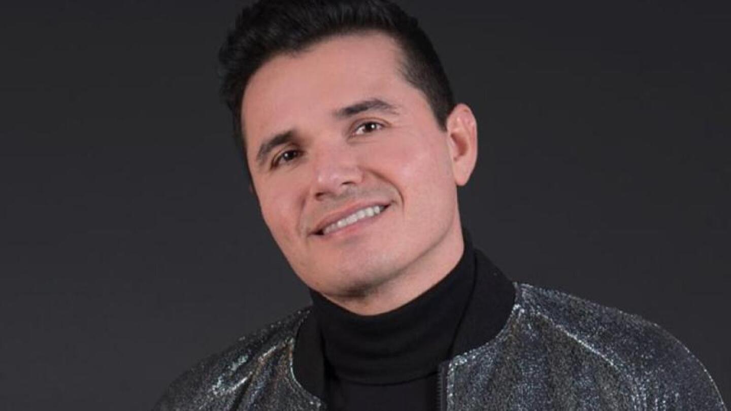 Horacio Palencia es vinculado a proceso.