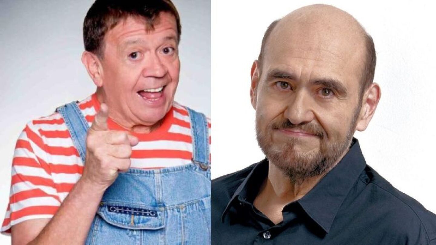 Chabelo: La desgarradora reacción de Edgar Vivar al enterarse de la muerte de su amigo