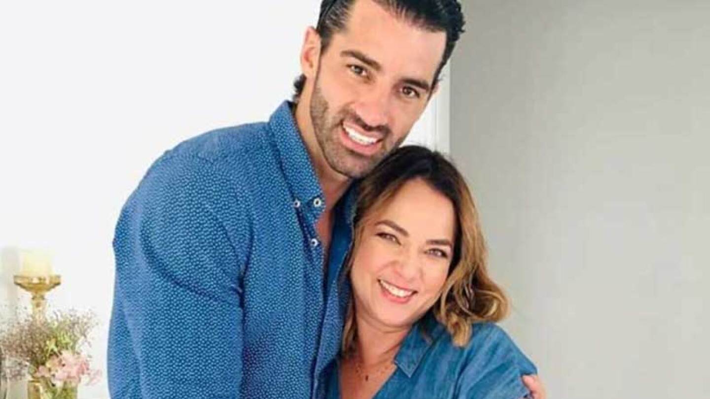 Mámá de Toni Costa se reencuentra con Adamari López