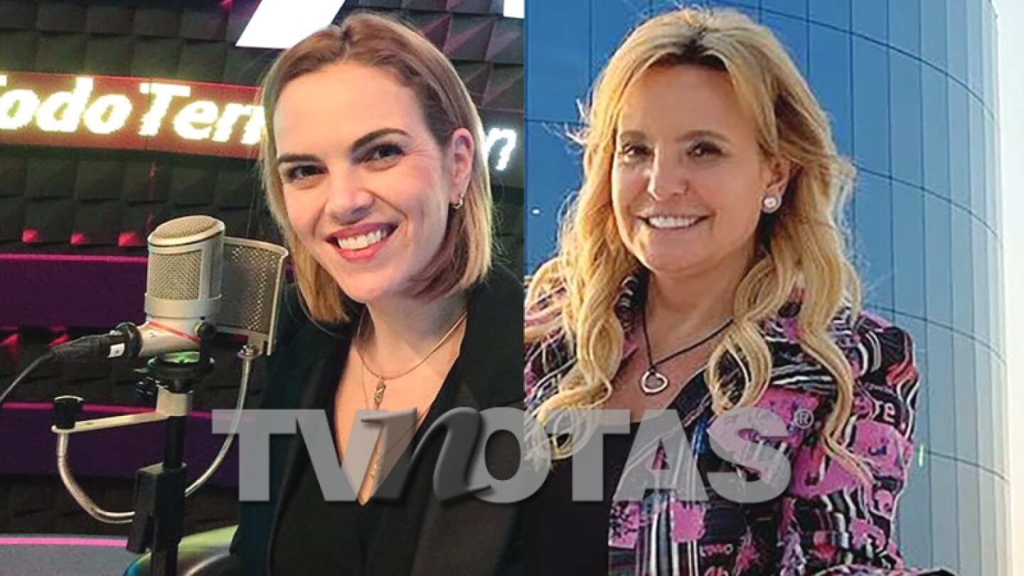 Las hijas de Andrea Rodríguez y Pamela Cerdeira son pareja