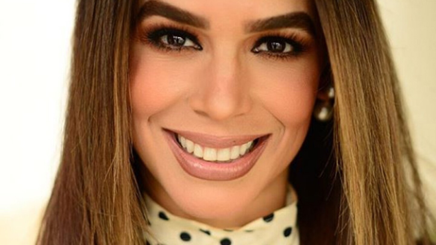 Hija menor de Biby Gaytán impacta con su poderosa voz
