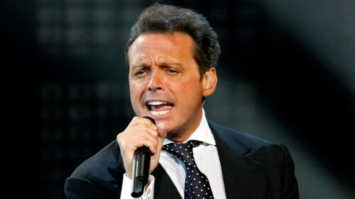 Luis Miguel anuncia 50 nuevas fechas para tour en 2024