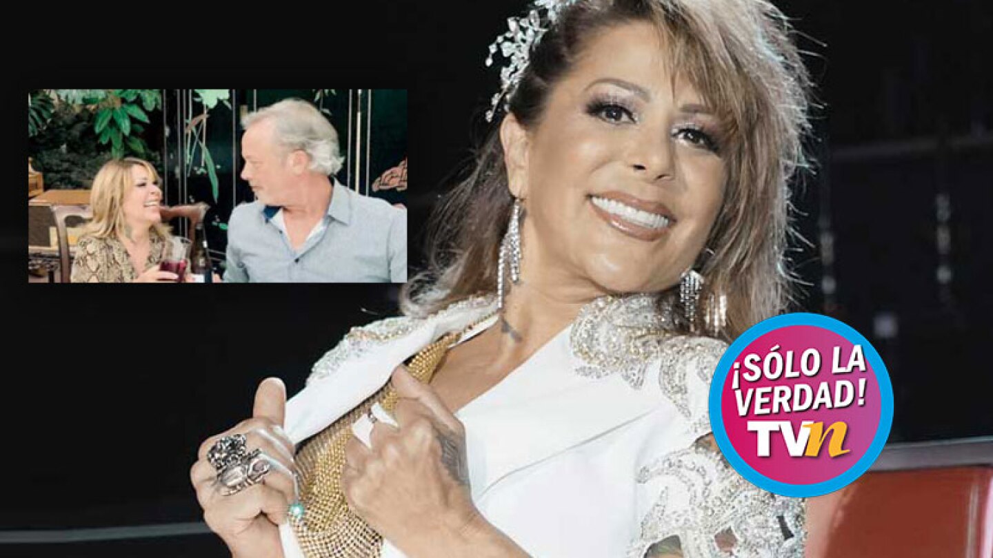 nuevo novio alejandra guzmán