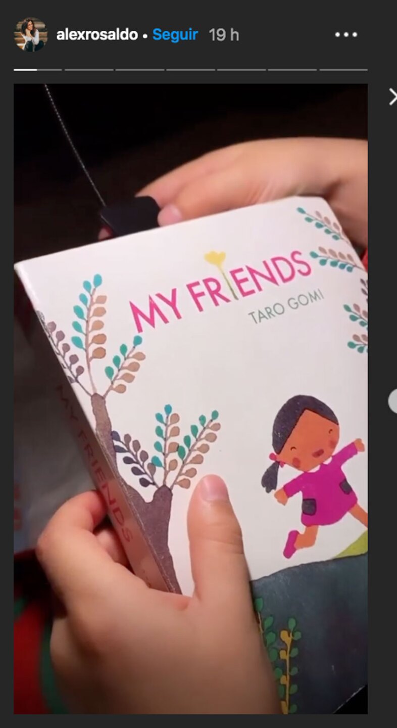 Eugenio Derbez tiene una hija brillante