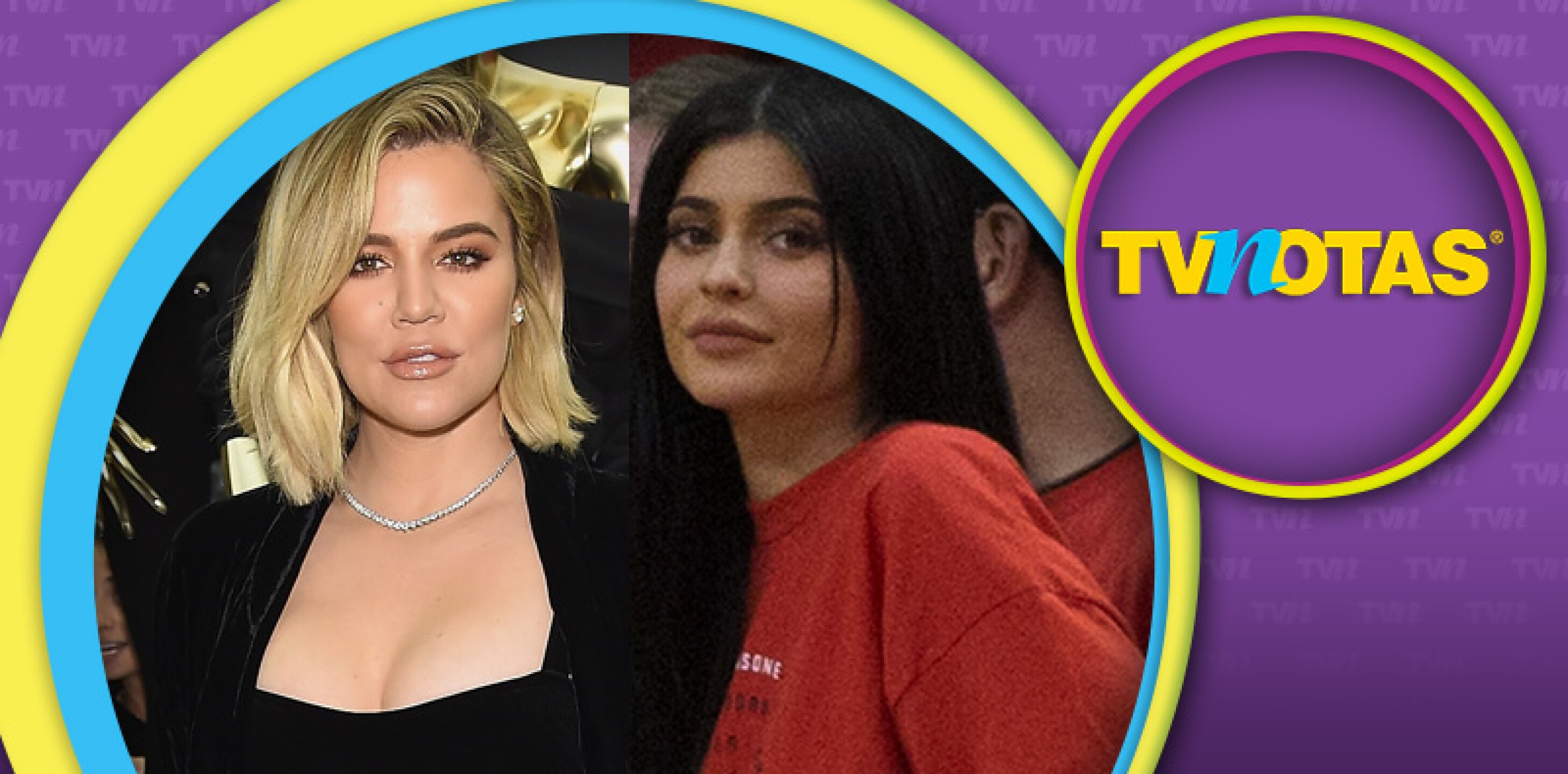 Filtran lista de exigencias de Khloé y Kylie al hospital donde darán a luz