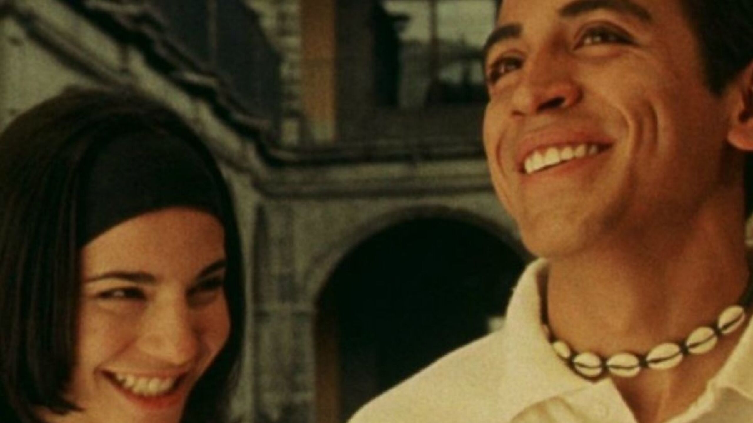 Martha Higareda revela que se enamoró de Luis Fernando en 'Amarte Duele' ¡Renata y Ulises fue real!