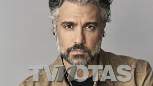 Jaime Camil, La academia