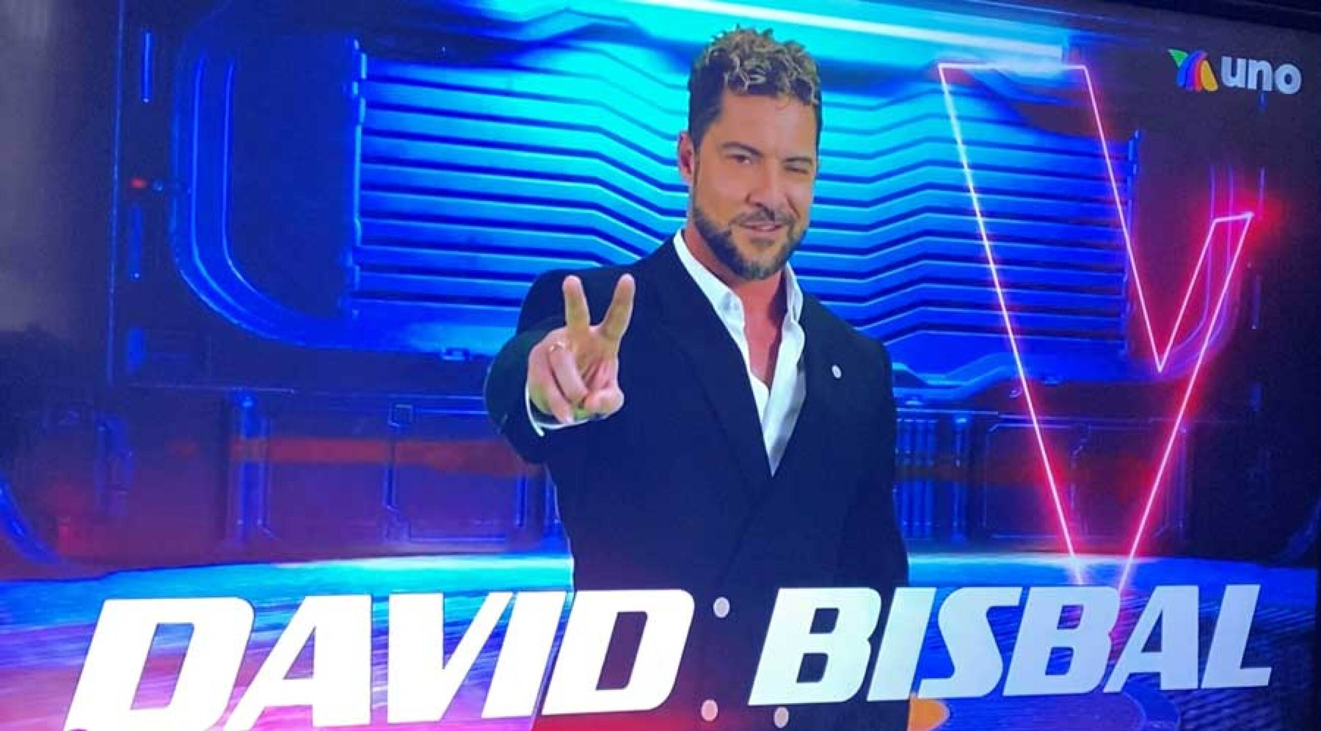 Revelan primeras imágenes de los coaches de La Voz Azteca